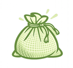 multi use desk workspace icon