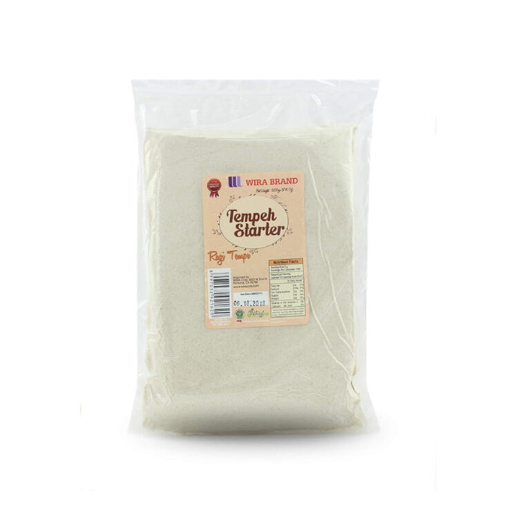 tofu starter powder for homemade tofu