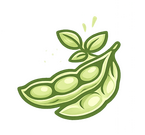 soybeans ingredient icon